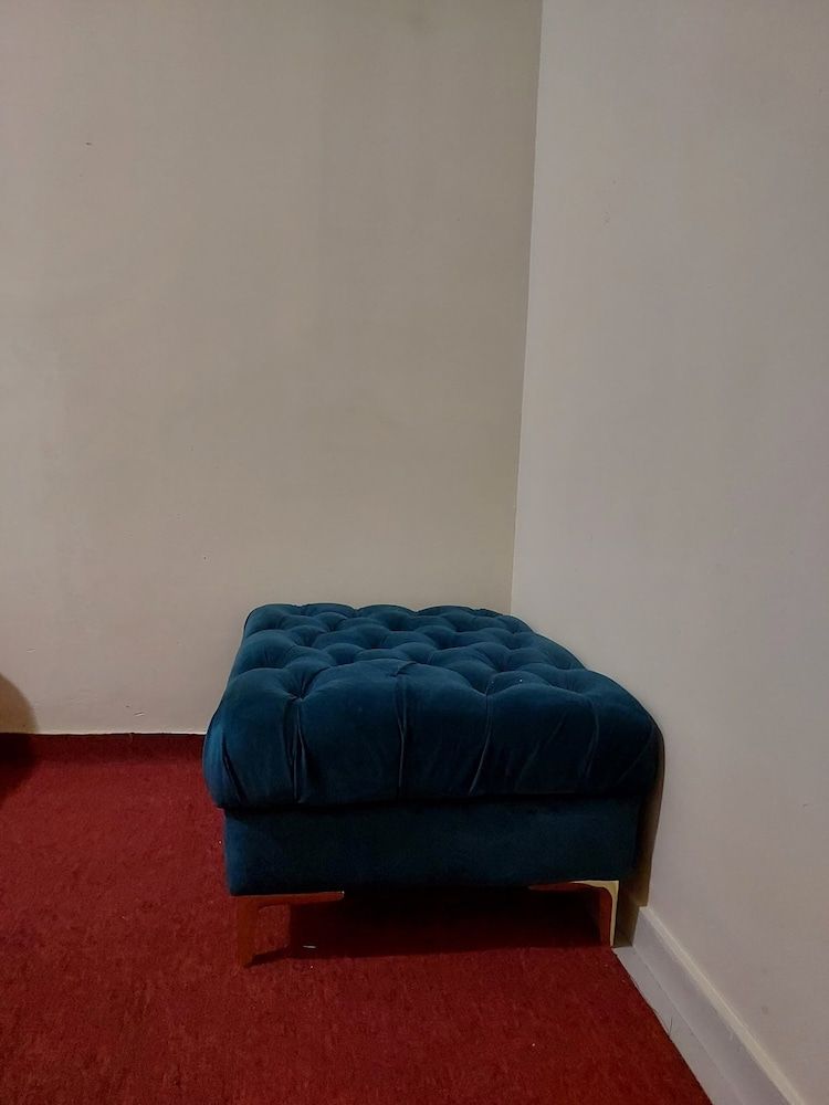 Grace Bedspace Hostel and Accommodation