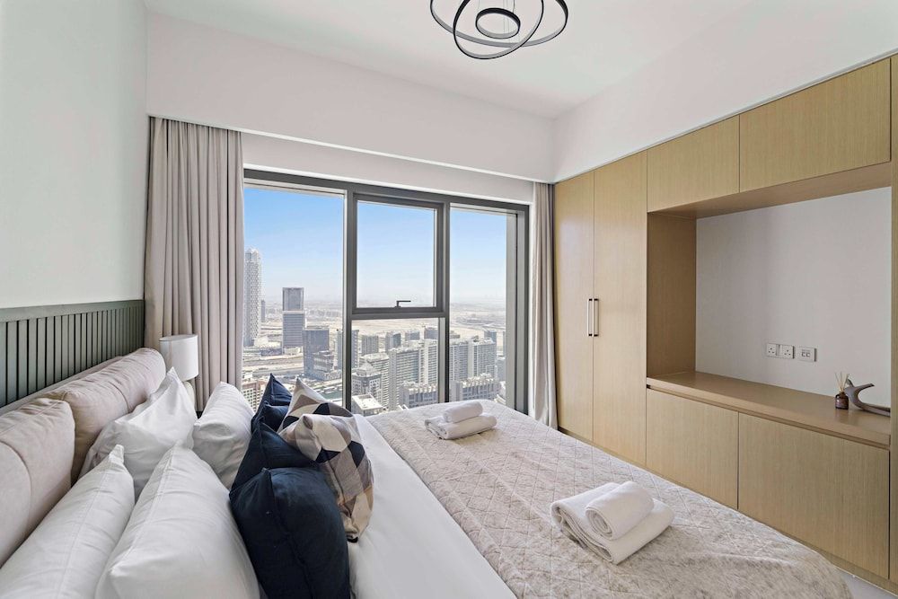 Signature Apartment