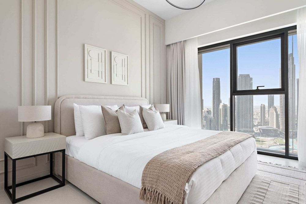 Burj royale 2801