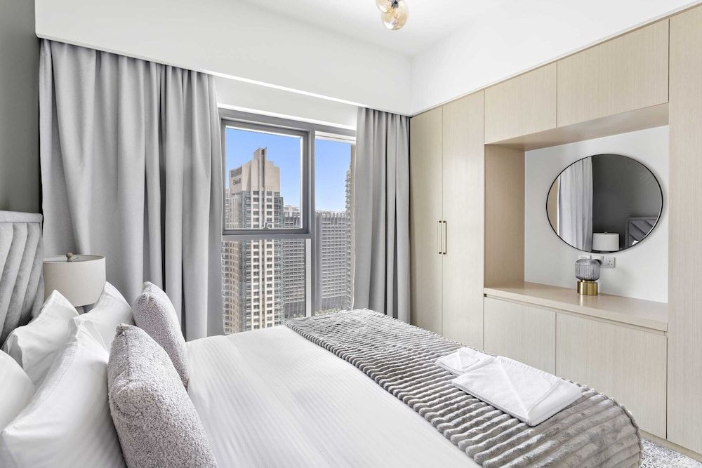 Apartment (Burj Royale 2108)