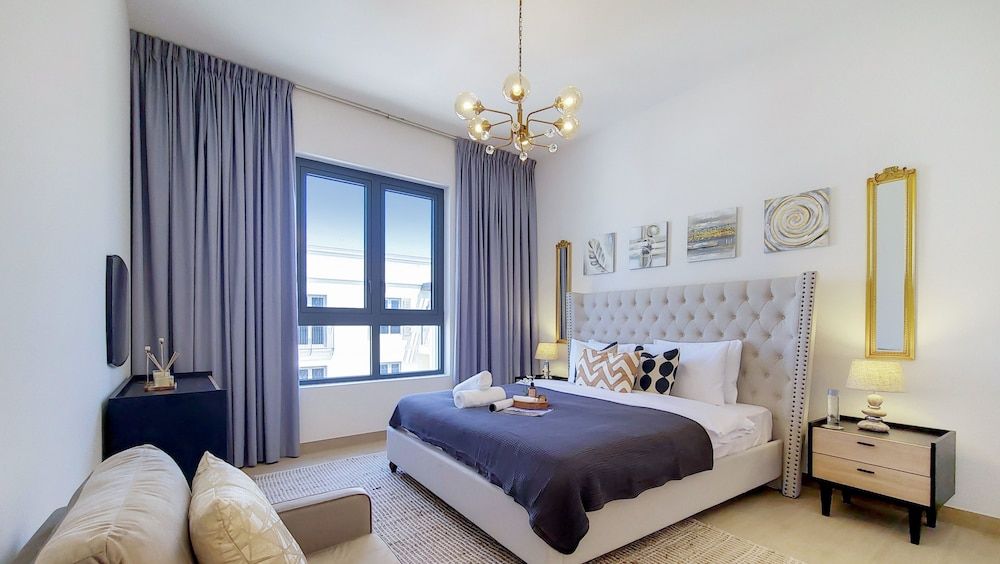 Luxury Apartment