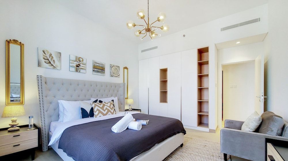 Luxury Apartment