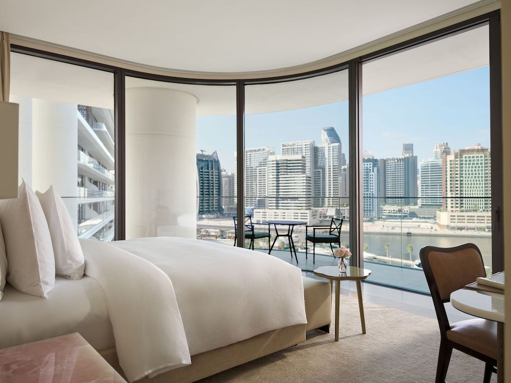 Suite (Marina)
