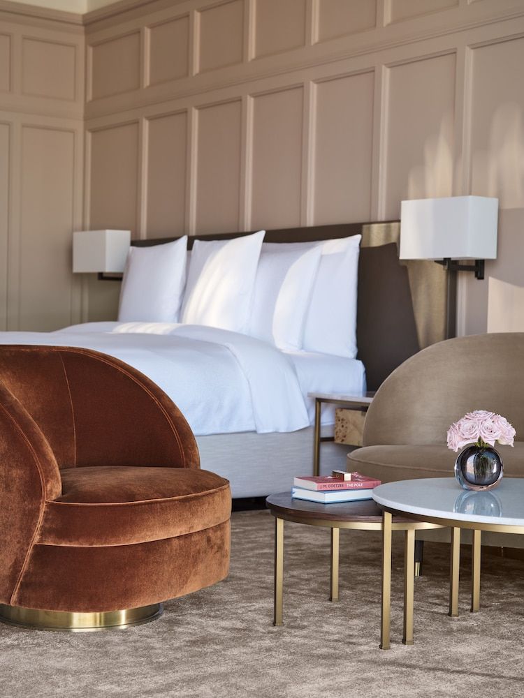 Junior Suite (Marina)