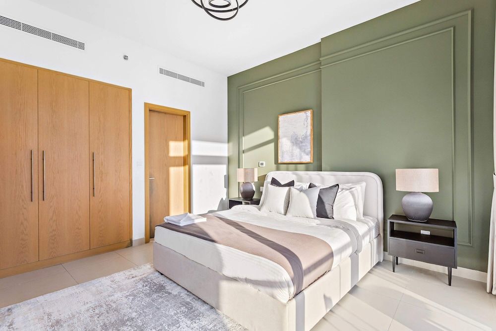 Elite Apartment