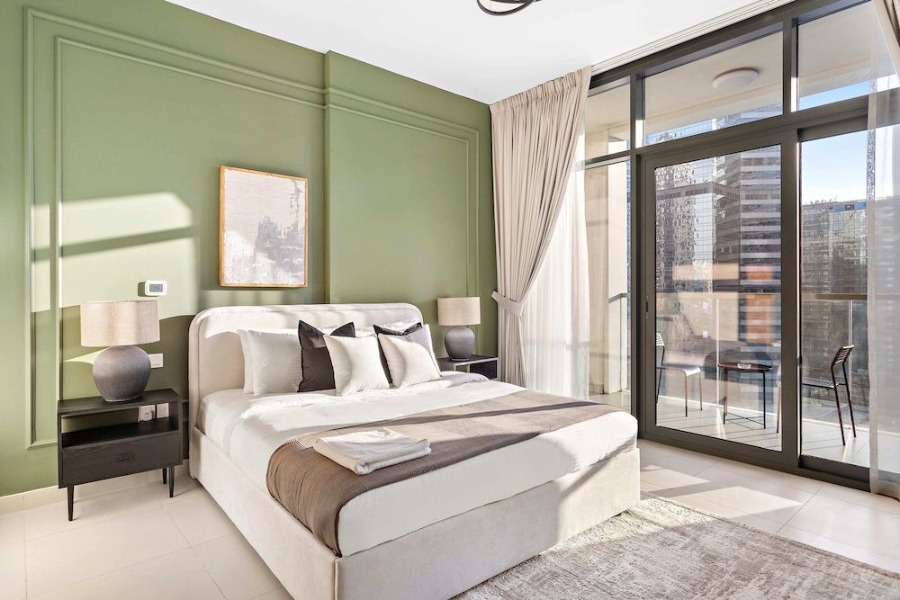 Elite Apartment