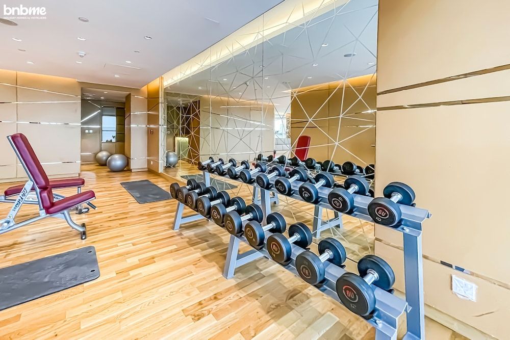 ST-Carson Tower-2807 by bnbme homes