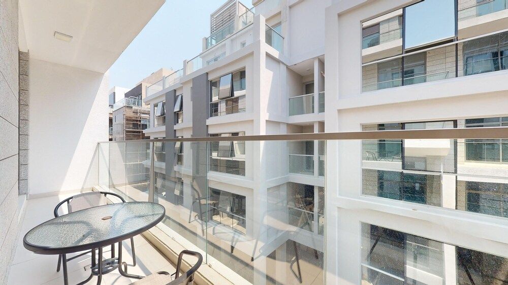 Primestay - Prime Views Apartments - Meydan Dubai