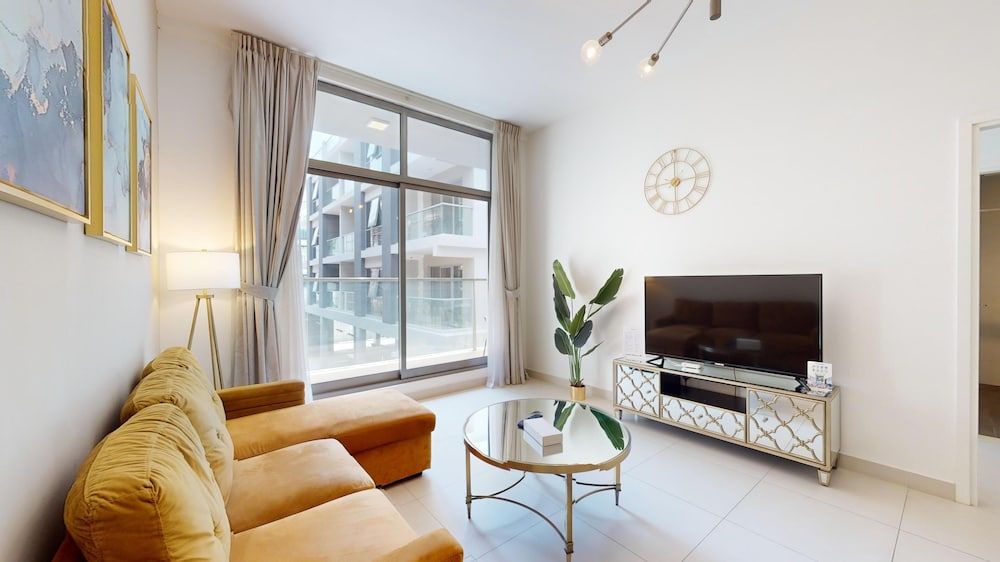 Primestay - Prime Views Apartments - Meydan Dubai