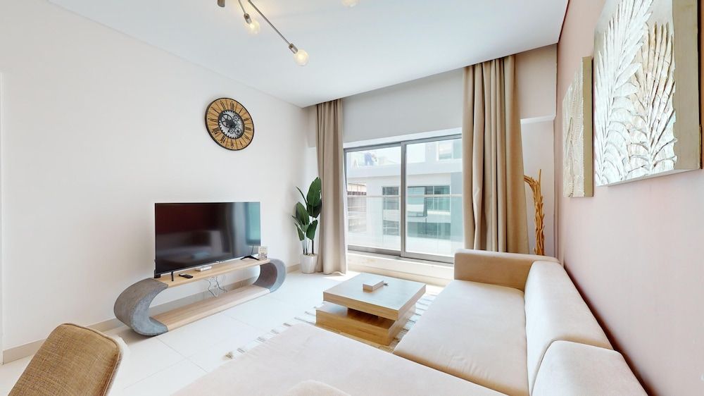 Primestay - Prime Views Apartments - Meydan Dubai