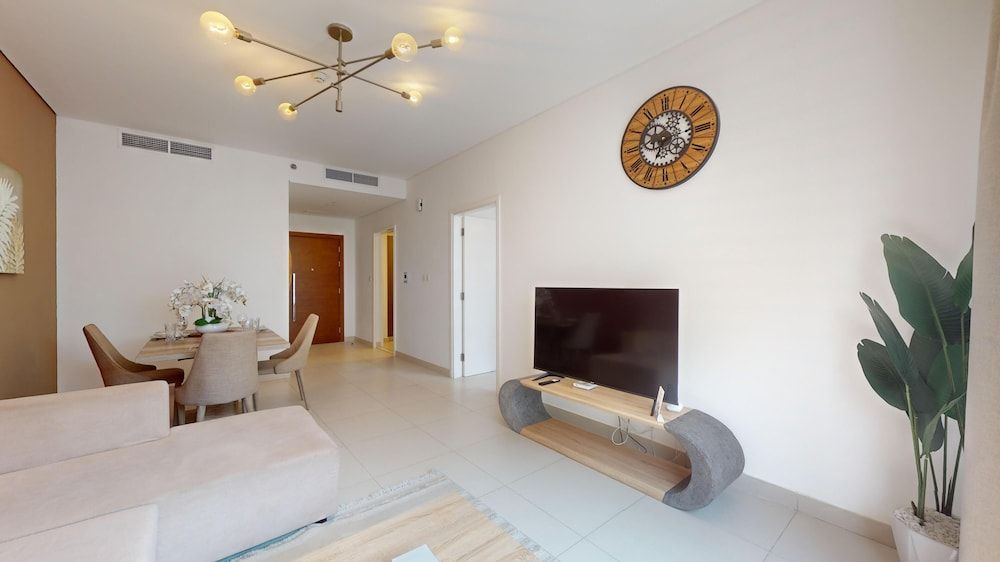 Primestay - Prime Views Apartments - Meydan Dubai