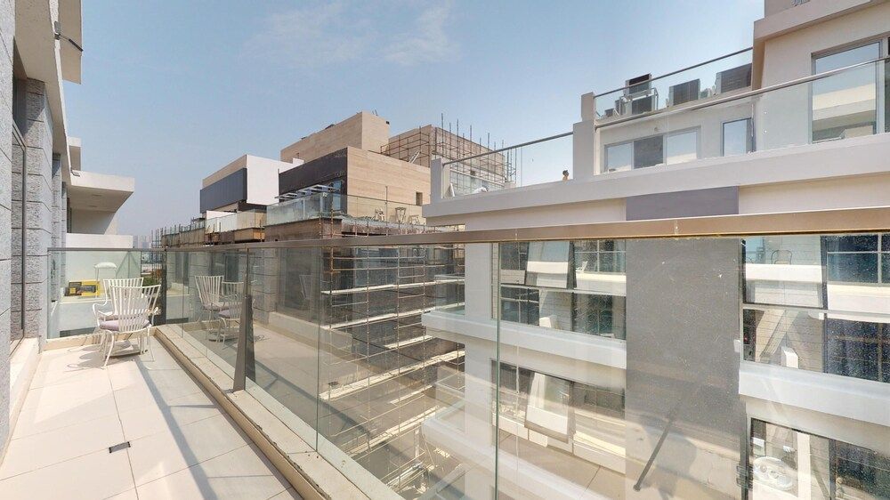 Primestay - Prime Views Apartments - Meydan Dubai