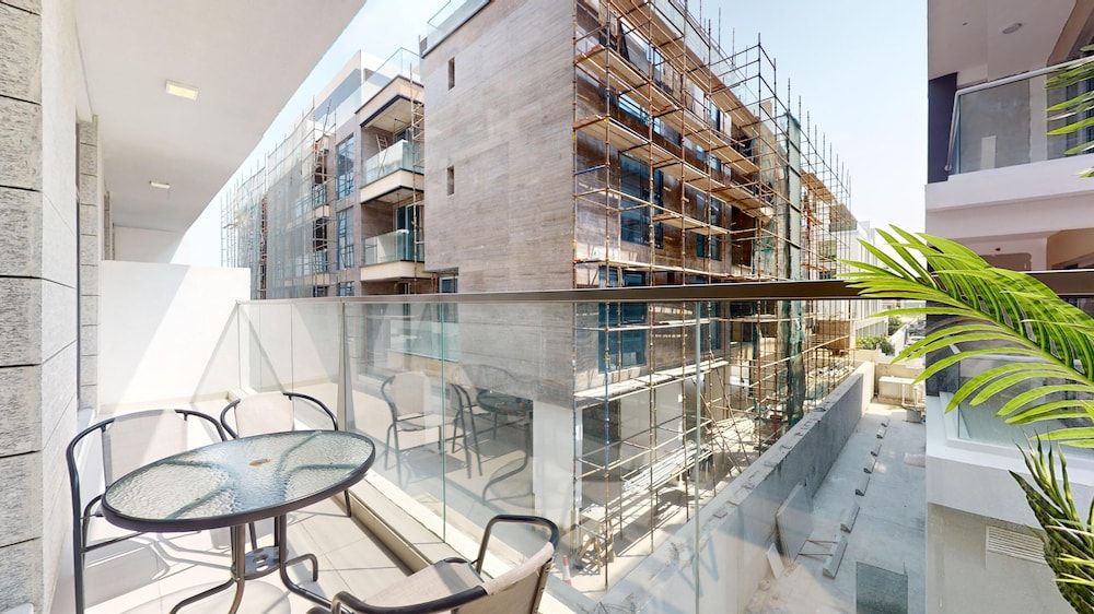 Primestay - Prime Views Apartments - Meydan Dubai