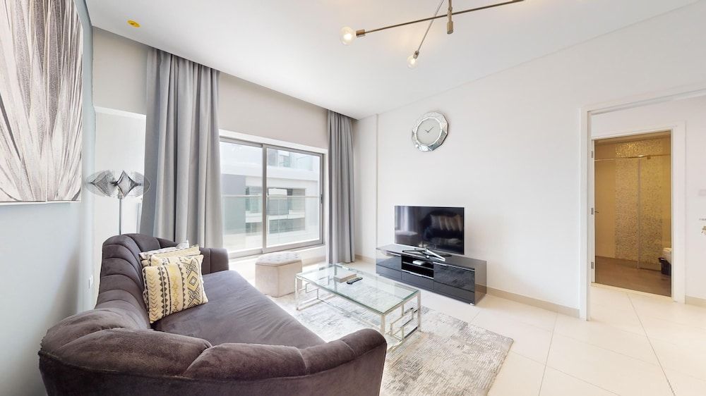 Primestay - Prime Views Apartments - Meydan Dubai