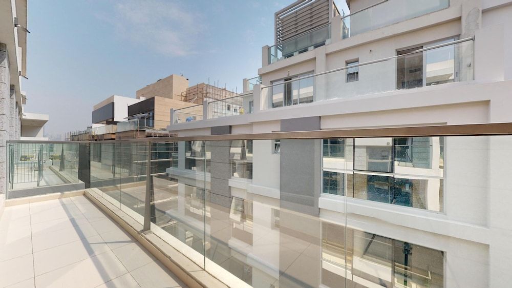 Primestay - Prime Views Apartments - Meydan Dubai