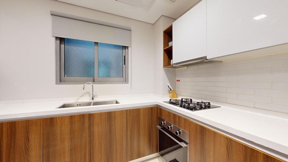 Primestay - Prime Views Apartments - Meydan Dubai