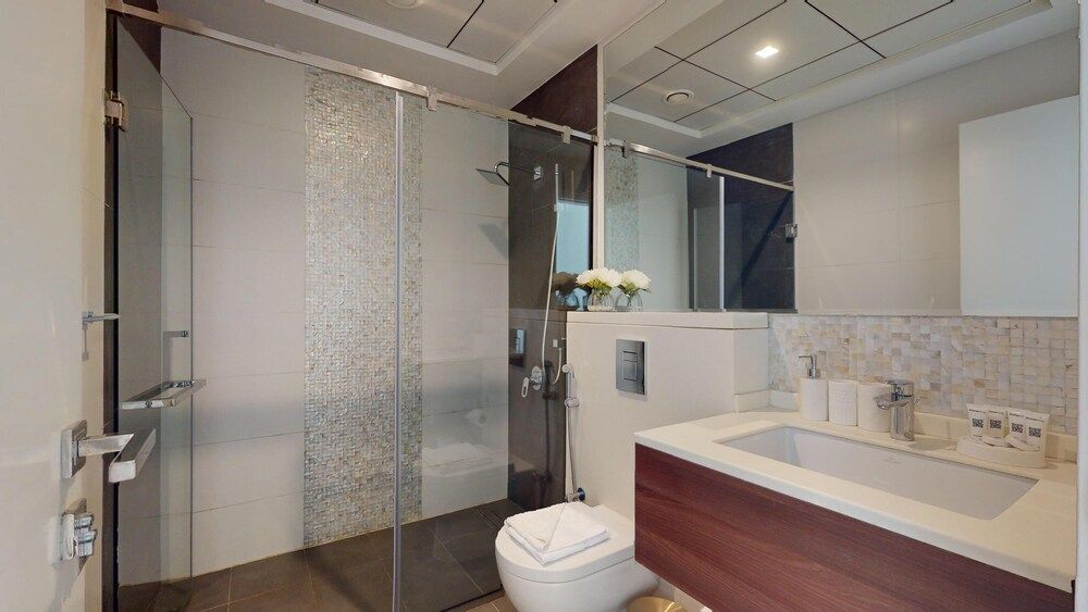 Primestay - Prime Views Apartments - Meydan Dubai