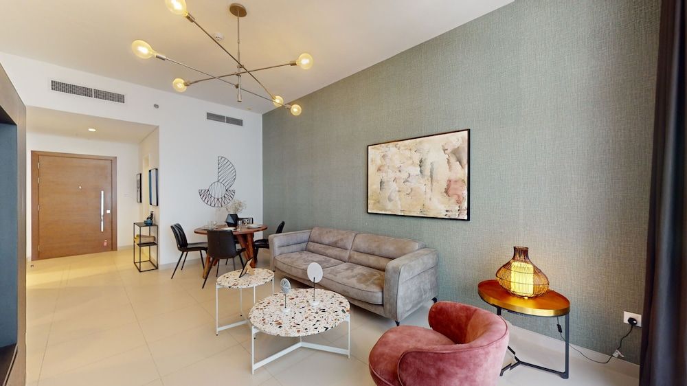 Primestay - Prime Views Apartments - Meydan Dubai