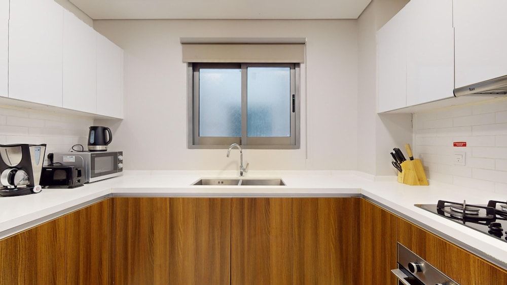 Primestay - Prime Views Apartments - Meydan Dubai