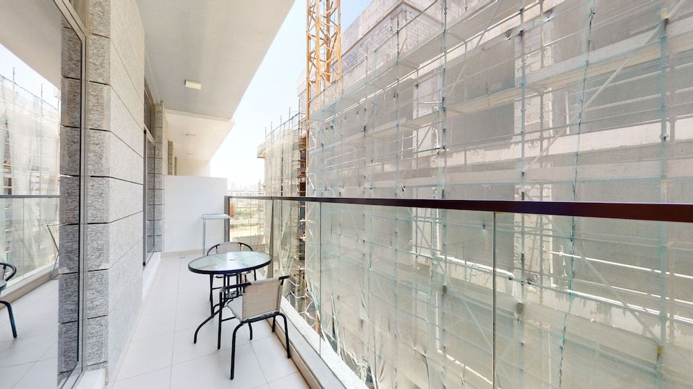 Primestay - Prime Views Apartments - Meydan Dubai