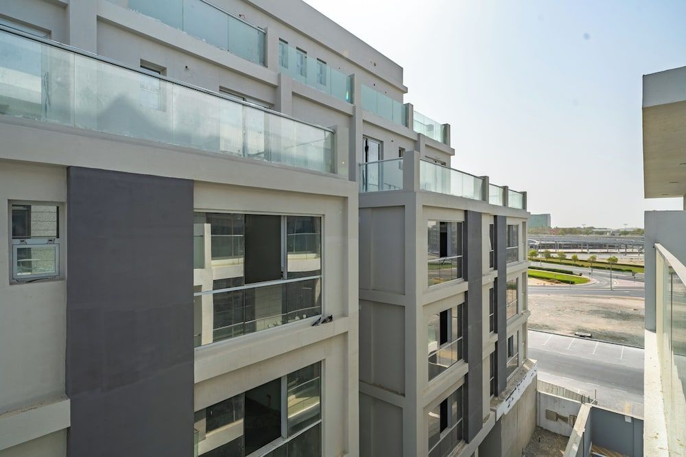 Primestay - Prime Views Apartments - Meydan Dubai