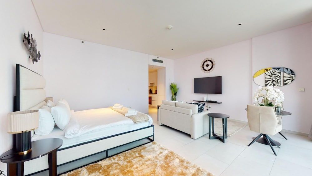 Business Bay - Marquise Square 2214