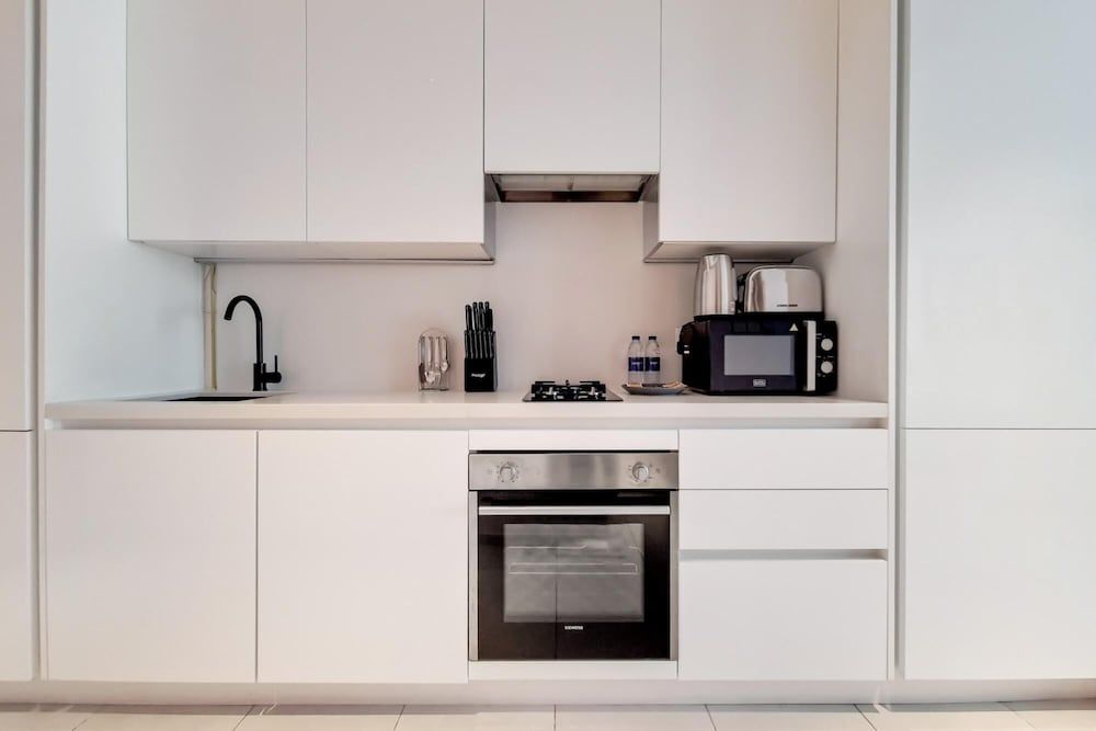 Business Bay - Marquise Square 2214