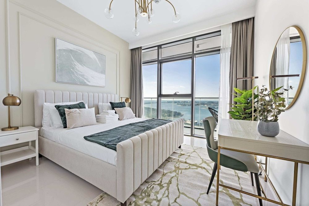 Silkhaus Beach Vista, Dubai Harbor