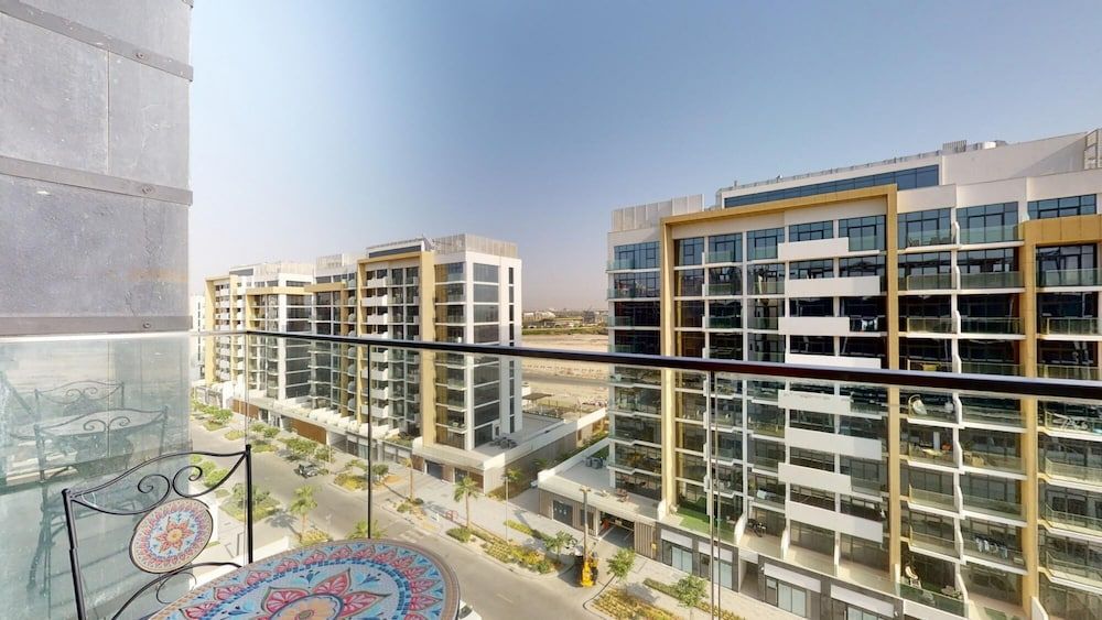 Al Meydan - Azizi Riviera 13 - 711