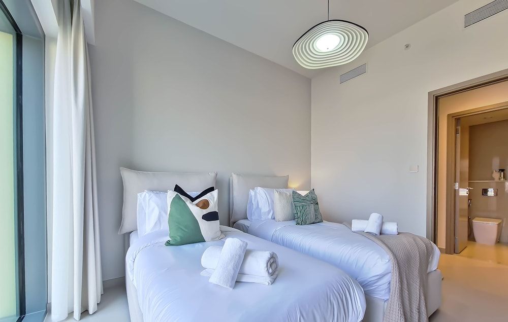 Manzil - 2BR | Downtown | Full Burj Khalifa view