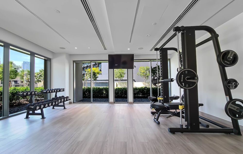 Manzil - 2BR | Downtown | Full Burj Khalifa view