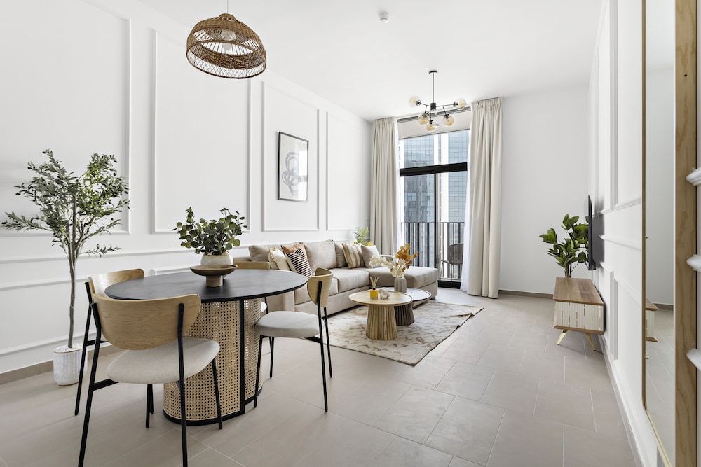 Silkhaus Belgravia Heights, JVC Dubai