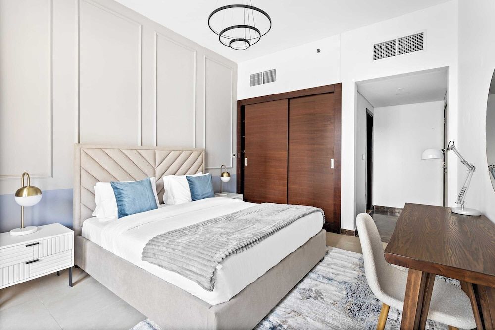 Classic Apartment