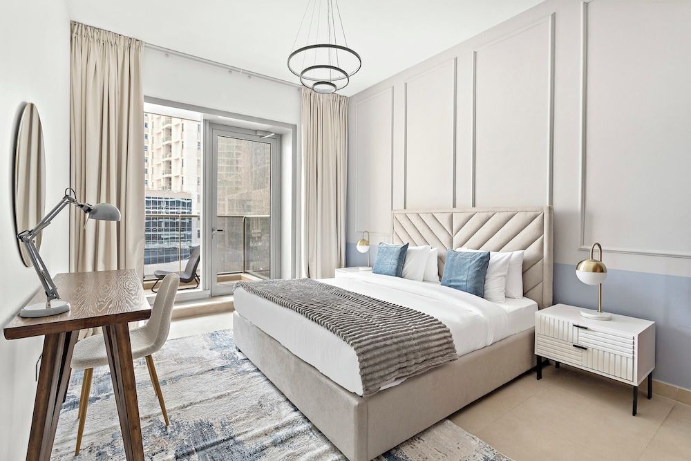 Classic Apartment