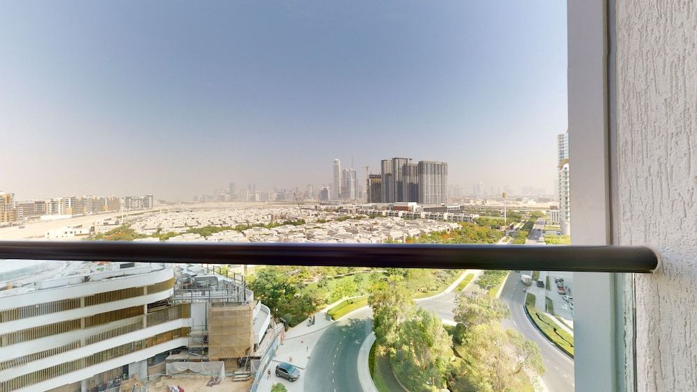 Primestay - Sobha Waves Residences - Al Maydan