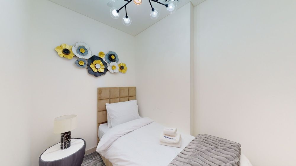 Primestay - Sobha Waves Residences - Al Maydan