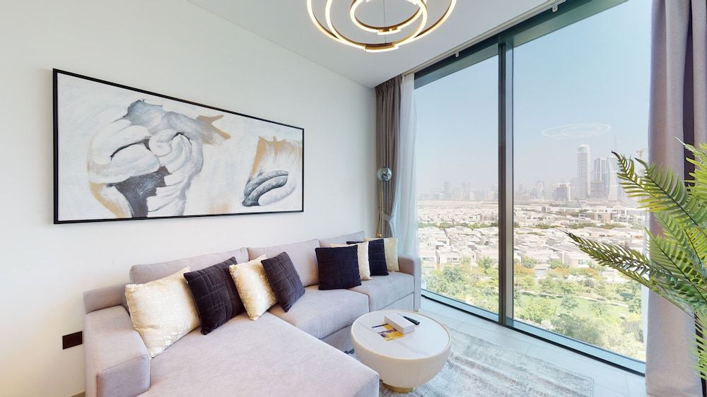 Primestay - Sobha Waves Residences - Al Maydan