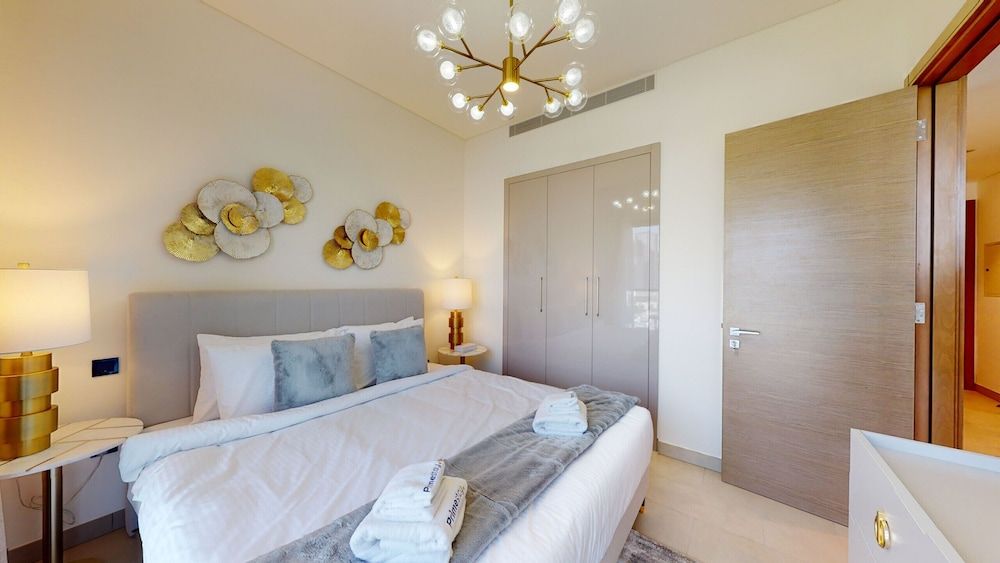 Primestay - Sobha Waves Residences - Al Maydan