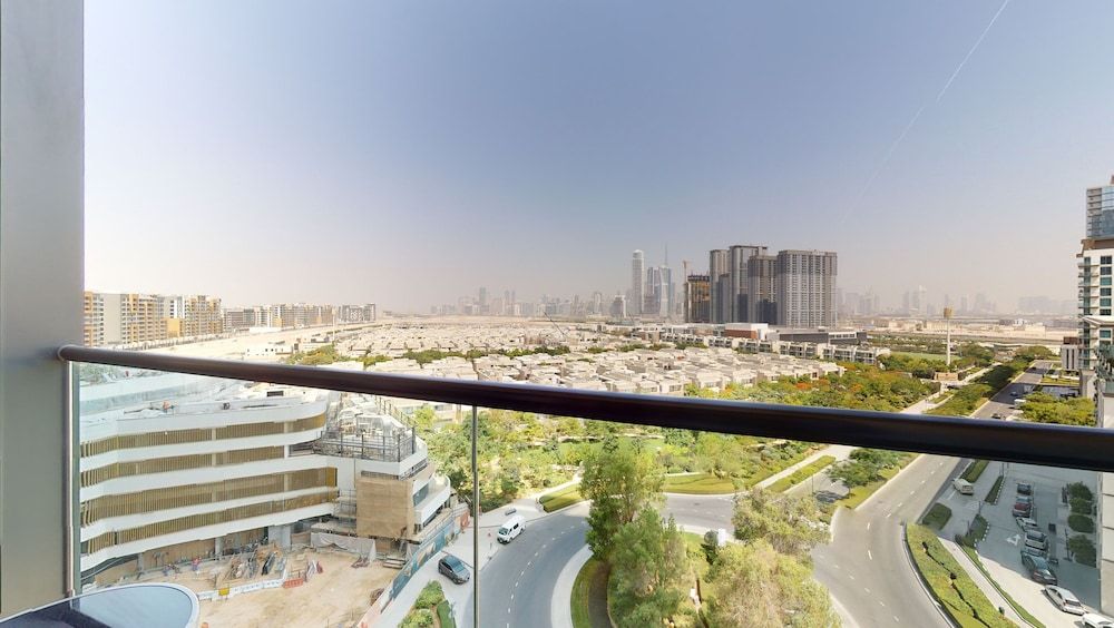 Primestay - Sobha Waves Residences - Al Maydan