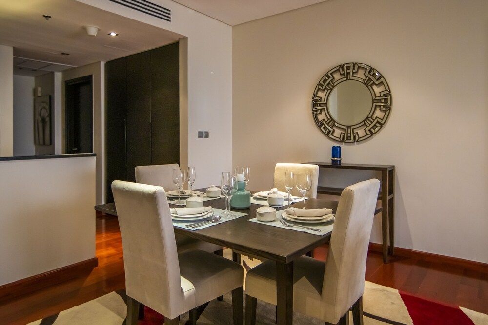 Relaxing 1 bedroom apartment - Anantara