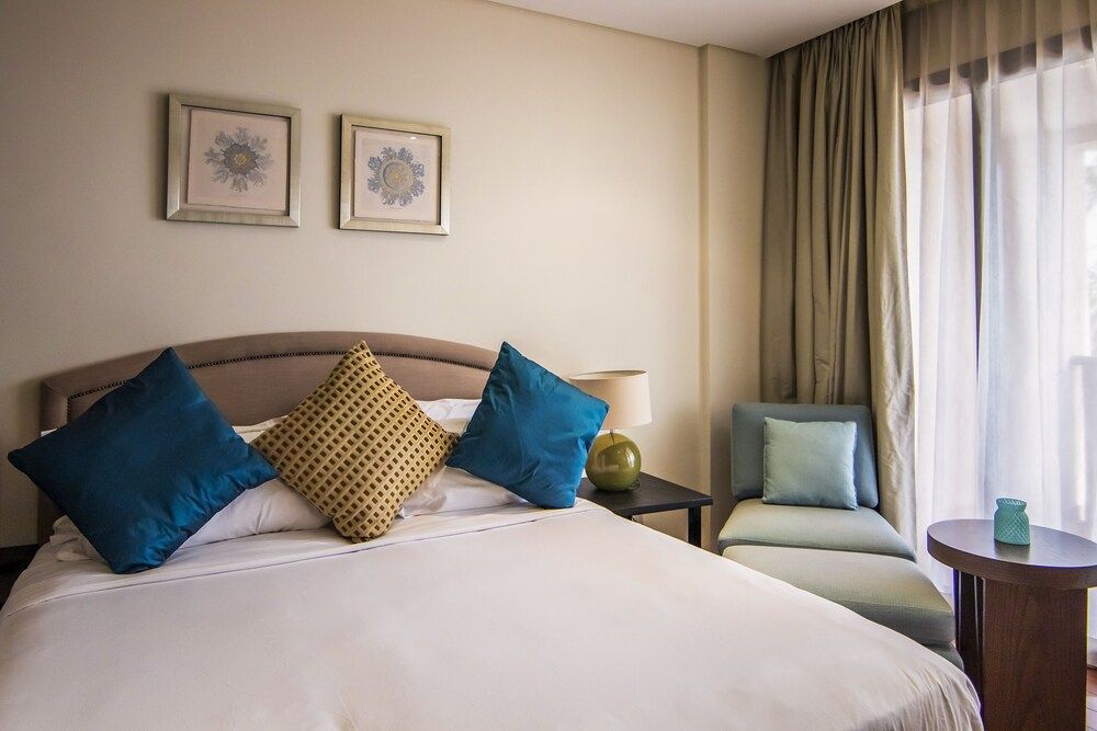 Relaxing 1 bedroom apartment - Anantara