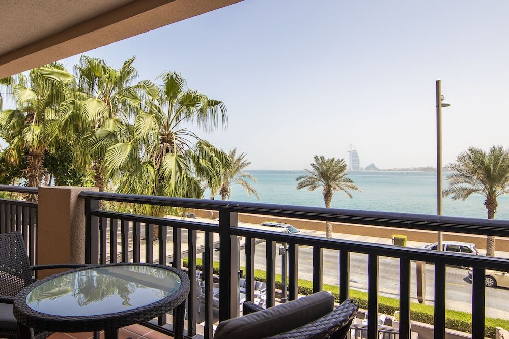 Relaxing 1 bedroom apartment - Anantara