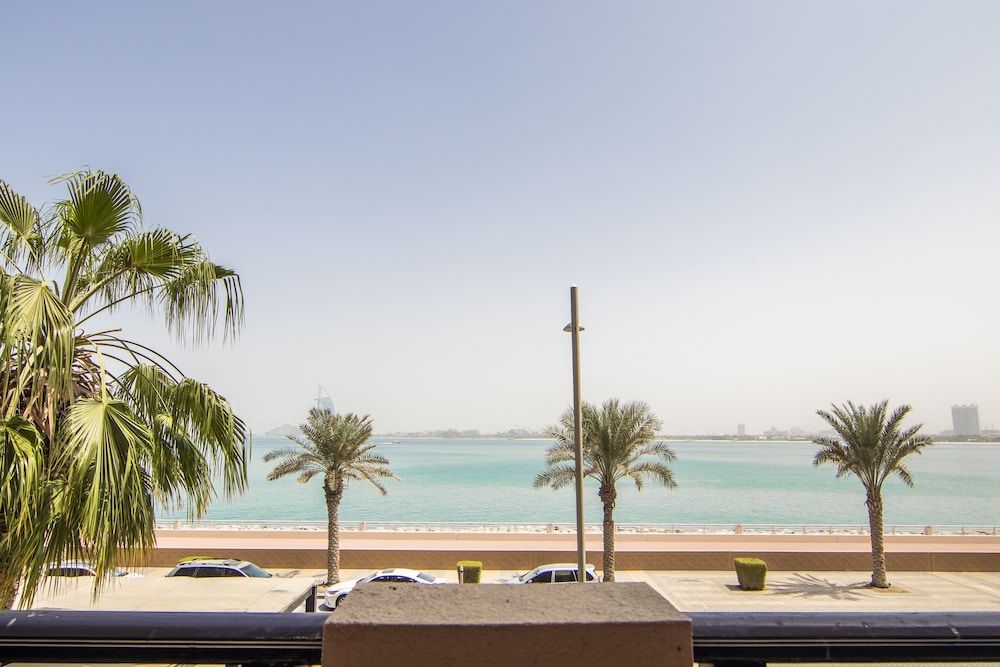 Relaxing 1 bedroom apartment - Anantara