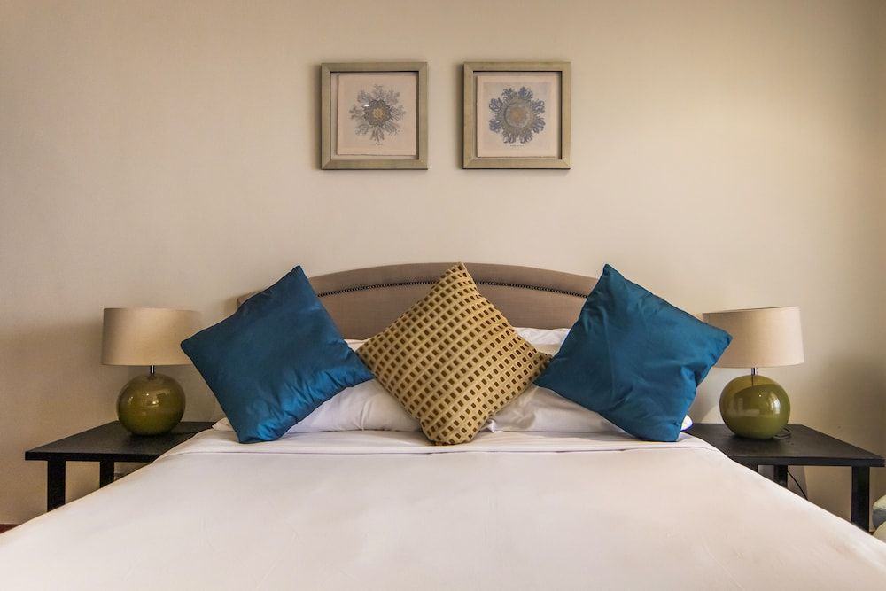 Relaxing 1 bedroom apartment - Anantara