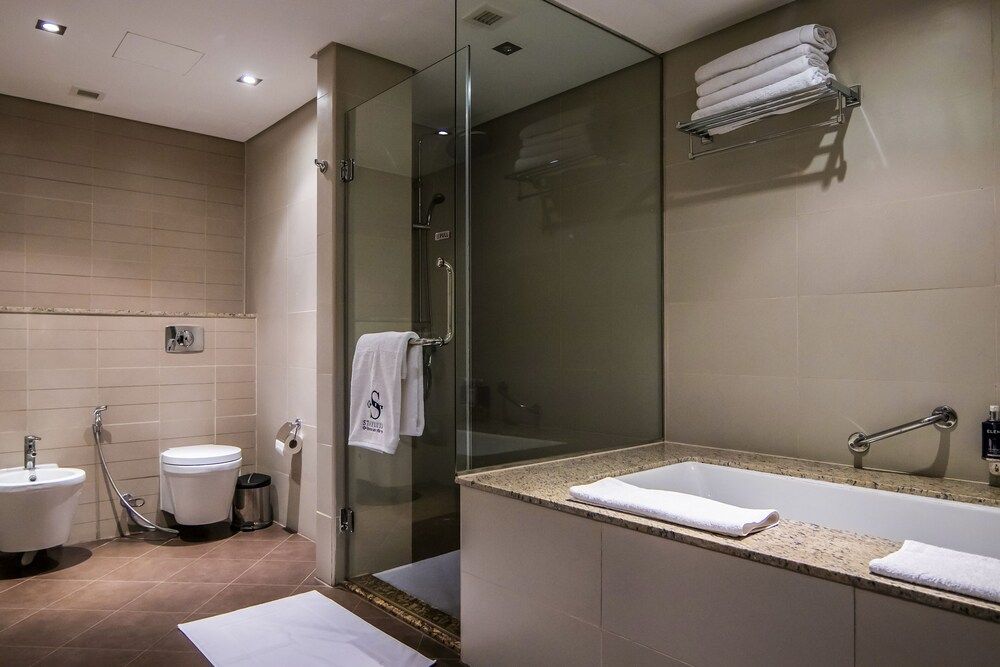 Relaxing 1 bedroom apartment - Anantara