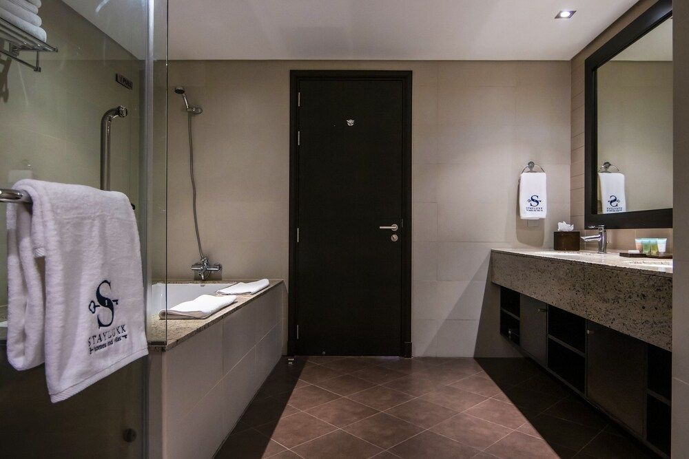 Relaxing 1 bedroom apartment - Anantara
