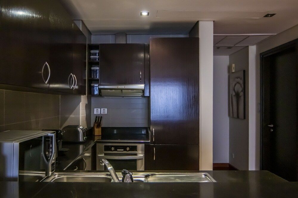 Relaxing 1 bedroom apartment - Anantara