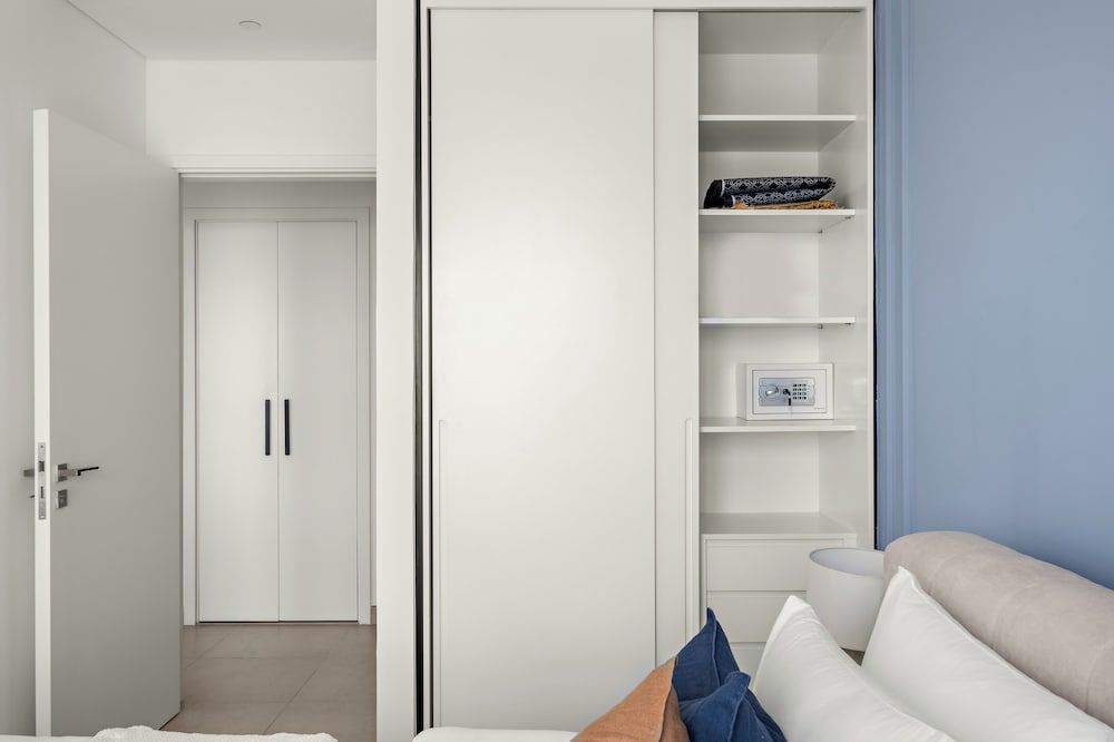 Silkhaus Collective, Dubai Hills Royal Apartment 13