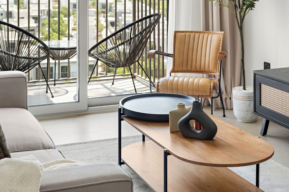 Silkhaus Collective, Dubai Hills Royal Apartment 17