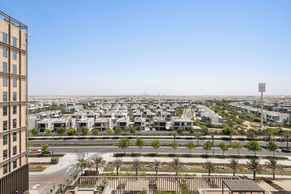 Silkhaus Collective, Dubai Hills Royal Apartment 8